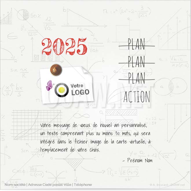 ECVN 55 - Ecard 2024 entrepreneur Action