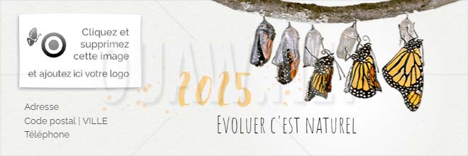 EMAIL 02 - Signature mail Evoluer est naturel