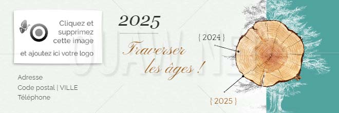 EMAIL116- Signature Email Traverser les ages