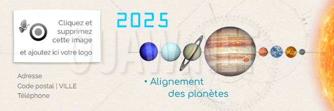 EMAIL 147 - signature Mail Alignement des planètes